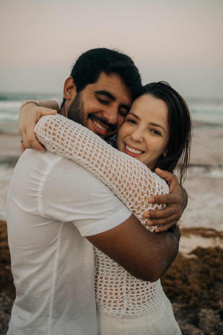 Stella e Guilherme
